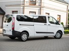 Ford Transit Custom LONG ! 8 osobowy ! 2.0TDCI 130KM ! Nowy Rozrząd ! Super Stan ! - 14