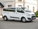 Ford Transit Custom LONG ! 8 osobowy ! 2.0TDCI 130KM ! Nowy Rozrząd ! Super Stan ! - 15