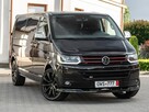 Volkswagen Transporter T5 LONG ! Lift ! R-Line ! 2.0TDI CR 140KM DSG ! Super Stan ! - 4