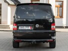 Volkswagen Transporter T5 LONG ! Lift ! R-Line ! 2.0TDI CR 140KM DSG ! Super Stan ! - 12