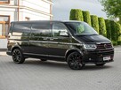 Volkswagen Transporter T5 LONG ! Lift ! R-Line ! 2.0TDI CR 140KM DSG ! Super Stan ! - 14