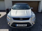 Ford Kuga 12r. 2.0 TDCI 4x4 klimatronik serwisowany z Niemiec - 2