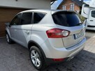 Ford Kuga 12r. 2.0 TDCI 4x4 klimatronik serwisowany z Niemiec - 6