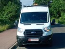 Ford Transit 7-osób *4x4*-awd *doka  *bagaznik dachowy* - 2