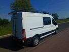 Ford Transit 7-osób *4x4*-awd *doka  *bagaznik dachowy* - 6