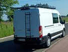 Ford Transit 7-osób *4x4*-awd *doka  *bagaznik dachowy* - 7