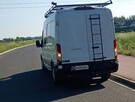 Ford Transit 7-osób *4x4*-awd *doka  *bagaznik dachowy* - 8