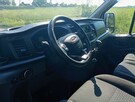 Ford Transit 7-osób *4x4*-awd *doka  *bagaznik dachowy* - 14