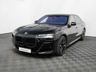 GD7M483#740d xDrive mHEV M Sport Ambient Skóra Salon PL VAT23% - 2