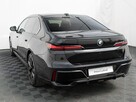 GD7M483#740d xDrive mHEV M Sport Ambient Skóra Salon PL VAT23% - 4