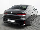 GD7M483#740d xDrive mHEV M Sport Ambient Skóra Salon PL VAT23% - 5