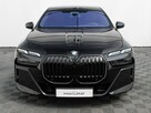 GD7M483#740d xDrive mHEV M Sport Ambient Skóra Salon PL VAT23% - 7