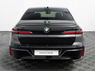 GD7M483#740d xDrive mHEV M Sport Ambient Skóra Salon PL VAT23% - 8