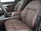 GD7M483#740d xDrive mHEV M Sport Ambient Skóra Salon PL VAT23% - 11