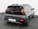 Hyundai Bayon GD7M675#1.0 T-GDI Executive DCT Podgrz.f I kier K.cof Salon PL VAT 23% - 5