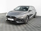 Ford Focus WD8055T#2.3 EcoBoost ST X Pakiet zimowy Salon PL VAT23% - 2
