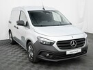 DX68534#CITAN 110 CDI L1 Ekran dotyk K.cof Salon PL VAT23% - 3