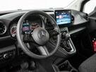 DX68534#CITAN 110 CDI L1 Ekran dotyk K.cof Salon PL VAT23% - 6