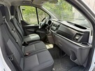 Ford Transit Custom Grzana szyba czujniki parkowania Drzwi z dwóch stron - 6