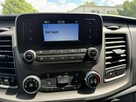 Ford Transit Custom - 11