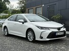 I właściciel toyota gwarancja  Poleasingowy Serwis ASO VAT 23% krajowy - 2