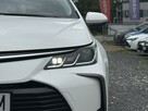 I właściciel toyota gwarancja  Poleasingowy Serwis ASO VAT 23% krajowy - 4