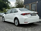 I właściciel toyota gwarancja  Poleasingowy Serwis ASO VAT 23% krajowy - 6