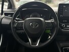 I właściciel toyota gwarancja  Poleasingowy Serwis ASO VAT 23% krajowy - 16