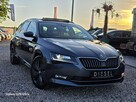 Škoda Superb 2.0TDI#150PS#Ledy#Bixenon#Panorama#Navi#Start Stop#Climatr#Gwarancja!! - 2