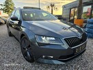Škoda Superb 2.0TDI#150PS#Ledy#Bixenon#Panorama#Navi#Start Stop#Climatr#Gwarancja!! - 4