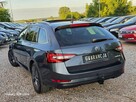 Škoda Superb 2.0TDI#150PS#Ledy#Bixenon#Panorama#Navi#Start Stop#Climatr#Gwarancja!! - 11