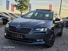 Škoda Superb 2.0TDI#150PS#Ledy#Bixenon#Panorama#Navi#Start Stop#Climatr#Gwarancja!! - 13