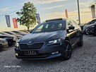 Škoda Superb 2.0TDI#150PS#Ledy#Bixenon#Panorama#Navi#Start Stop#Climatr#Gwarancja!! - 14