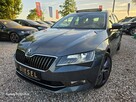 Škoda Superb 2.0TDI#150PS#Ledy#Bixenon#Panorama#Navi#Start Stop#Climatr#Gwarancja!! - 15