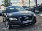 Audi A3 1.6TDI#105PS#S-LINE#Ledy#Bixenon#Navi#Climatr#Alus#Skóry#Start Stop!!! - 7