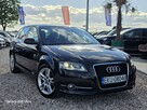 Audi A3 1.6TDI#105PS#S-LINE#Ledy#Bixenon#Navi#Climatr#Alus#Skóry#Start Stop!!! - 8