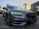 Opel Insignia Sports Tourer 1.5 TURBO#165KM#Ledy#BOSE#Navi#Skóry#Climatronic#Serwis#Gwarancja!!! - 2