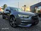 Opel Insignia Sports Tourer 1.5 TURBO#165KM#Ledy#BOSE#Navi#Skóry#Climatronic#Serwis#Gwarancja!!! - 3