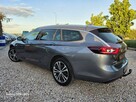 Opel Insignia Sports Tourer 1.5 TURBO#165KM#Ledy#BOSE#Navi#Skóry#Climatronic#Serwis#Gwarancja!!! - 8