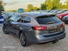 Opel Insignia Sports Tourer 1.5 TURBO#165KM#Ledy#BOSE#Navi#Skóry#Climatronic#Serwis#Gwarancja!!! - 11