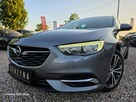 Opel Insignia Sports Tourer 1.5 TURBO#165KM#Ledy#BOSE#Navi#Skóry#Climatronic#Serwis#Gwarancja!!! - 13