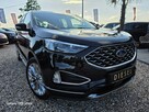 Ford EDGE 2.0TDCI#VIGNALE#Aut#ACC#Full Led#Wentyle#Navi#Climatr#Mega#Gwarancja!! - 2