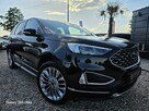 Ford EDGE 2.0TDCI#VIGNALE#Aut#ACC#Full Led#Wentyle#Navi#Climatr#Mega#Gwarancja!! - 3