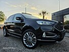 Ford EDGE 2.0TDCI#VIGNALE#Aut#ACC#Full Led#Wentyle#Navi#Climatr#Mega#Gwarancja!! - 5