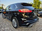 Ford EDGE 2.0TDCI#VIGNALE#Aut#ACC#Full Led#Wentyle#Navi#Climatr#Mega#Gwarancja!! - 6