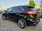 Ford EDGE 2.0TDCI#VIGNALE#Aut#ACC#Full Led#Wentyle#Navi#Climatr#Mega#Gwarancja!! - 7