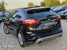 Ford EDGE 2.0TDCI#VIGNALE#Aut#ACC#Full Led#Wentyle#Navi#Climatr#Mega#Gwarancja!! - 8