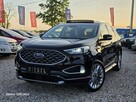 Ford EDGE 2.0TDCI#VIGNALE#Aut#ACC#Full Led#Wentyle#Navi#Climatr#Mega#Gwarancja!! - 10