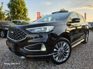 Ford EDGE 2.0TDCI#VIGNALE#Aut#ACC#Full Led#Wentyle#Navi#Climatr#Mega#Gwarancja!! - 11