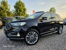 Ford EDGE 2.0TDCI#VIGNALE#Aut#ACC#Full Led#Wentyle#Navi#Climatr#Mega#Gwarancja!! - 12